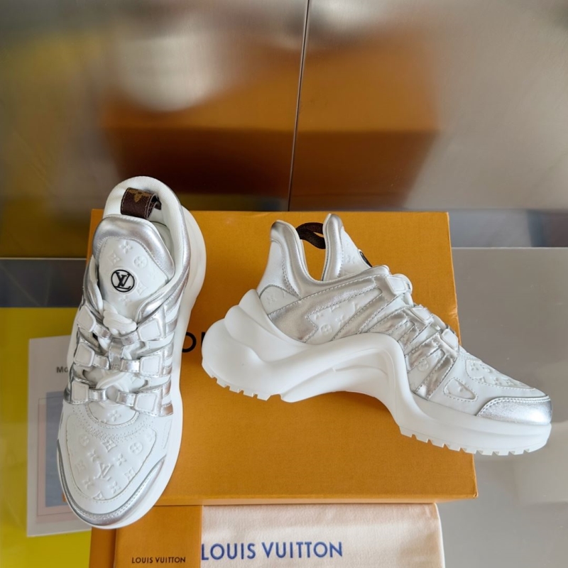 Louis Vuitton Sneakers